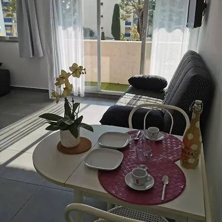 Grand Calme Bien Situe Apartment