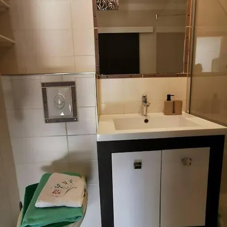 Apartment Grand Calme Bien Situe Cagnes-sur-Mer