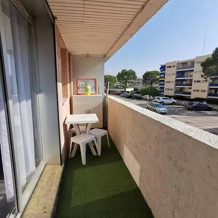 Grand Calme Bien Situe Cagnes-sur-Mer