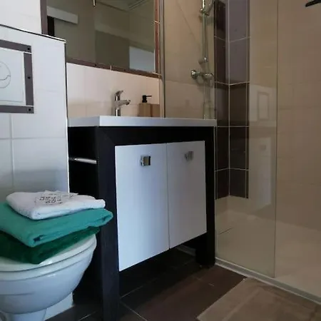 Apartment Grand Calme Bien Situe Cagnes-sur-Mer