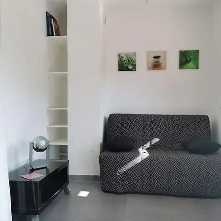 Grand Calme Bien Situe *