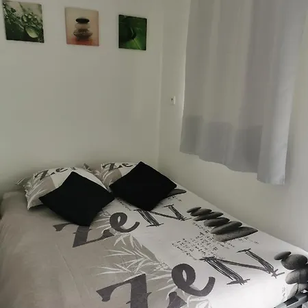 Grand Calme Bien Situe