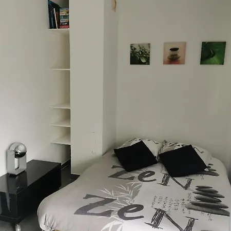 Grand Calme Bien Situe Apartment